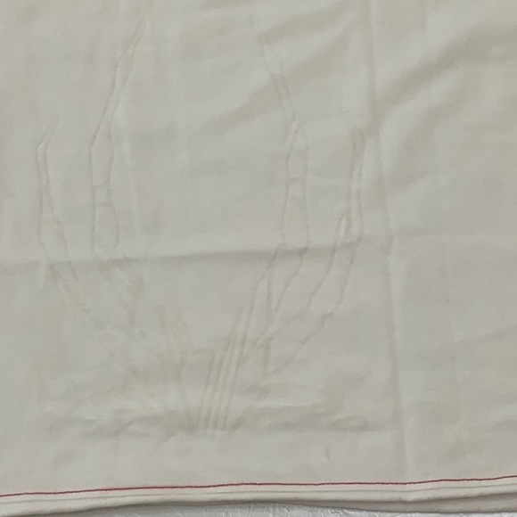 Spyder FAB Spyder Burnout Prt top - White/Pink - Picture 5 of 12